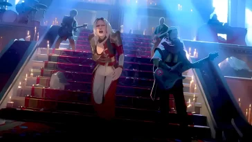 Así es el video musical oficial del nuevo himno del Worlds 2024 de League of Legends