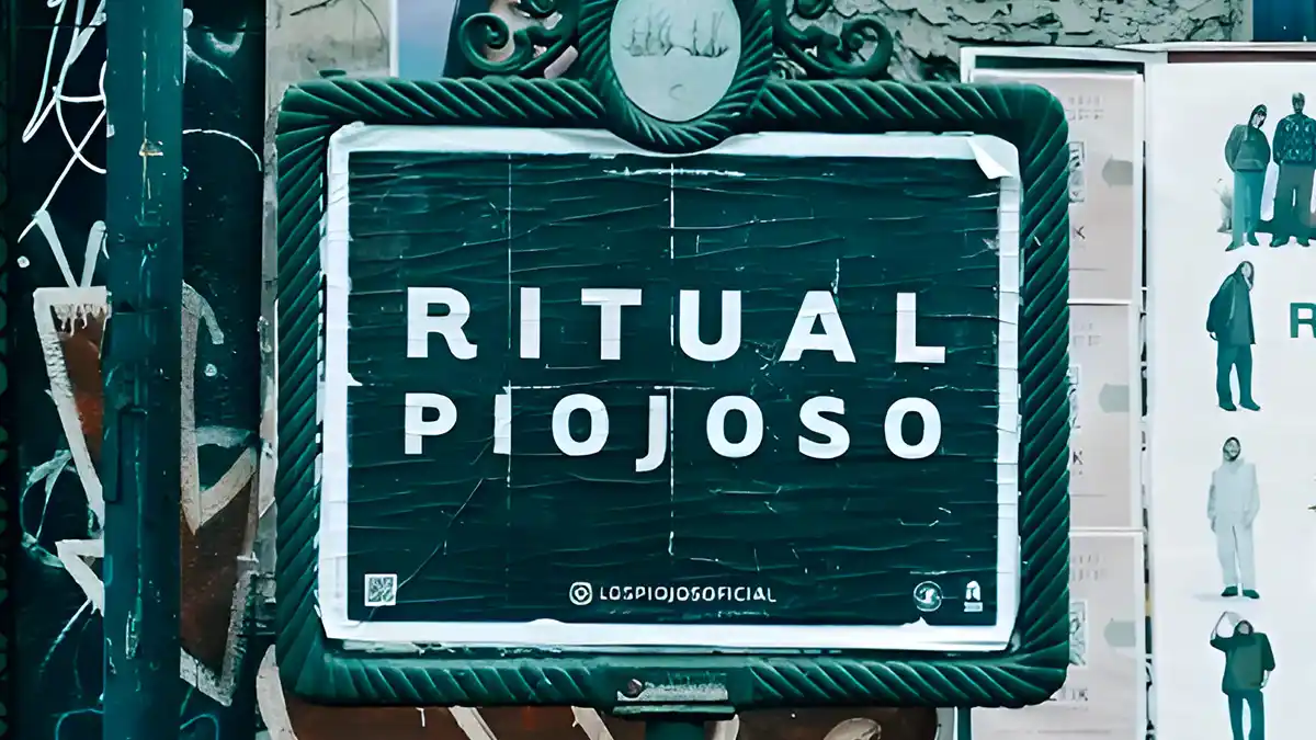 Vuelven Los Piojos con dos recitales en La Plata