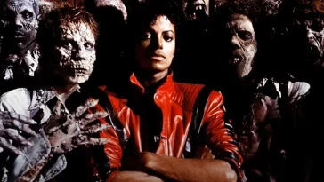 Michael Jackson hace historia: "Thriller" alcanza los mil millones de visualizaciones en YouTube