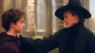 Murió Maggie Smith a los 89 años, actriz de "Harry Potter"