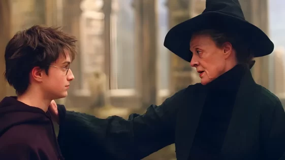 Murió Maggie Smith a los 89 años, actriz de "Harry Potter"