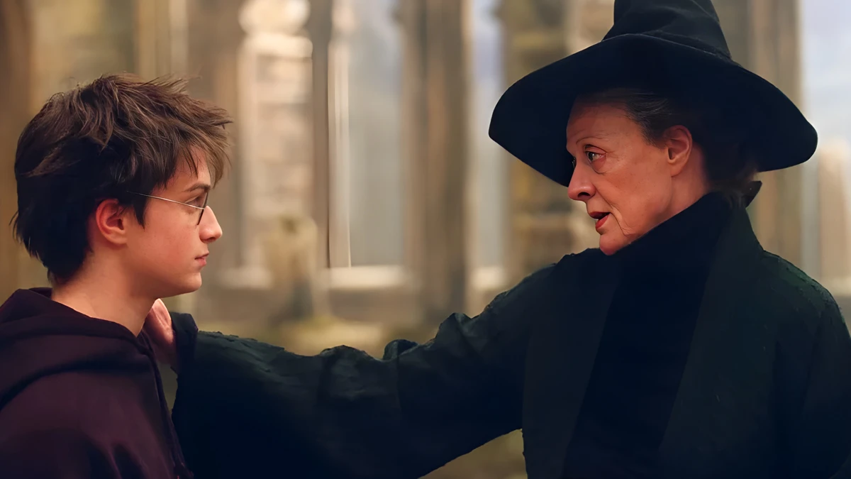 Murió Maggie Smith a los 89 años, actriz de "Harry Potter"