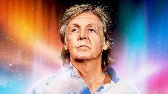 Paul McCartney por Flow: cómo ver el show de River en vivo online