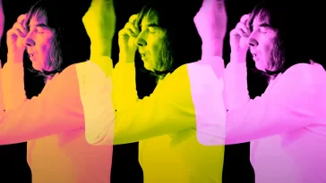 Primal Scream presenta dos nuevas canciones, "Ready To Go Home" y "The Centre Cannot Hold"