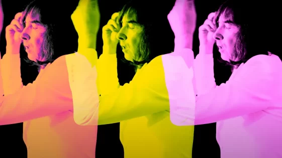 Primal Scream presenta dos nuevas canciones, "Ready To Go Home" y "The Centre Cannot Hold"