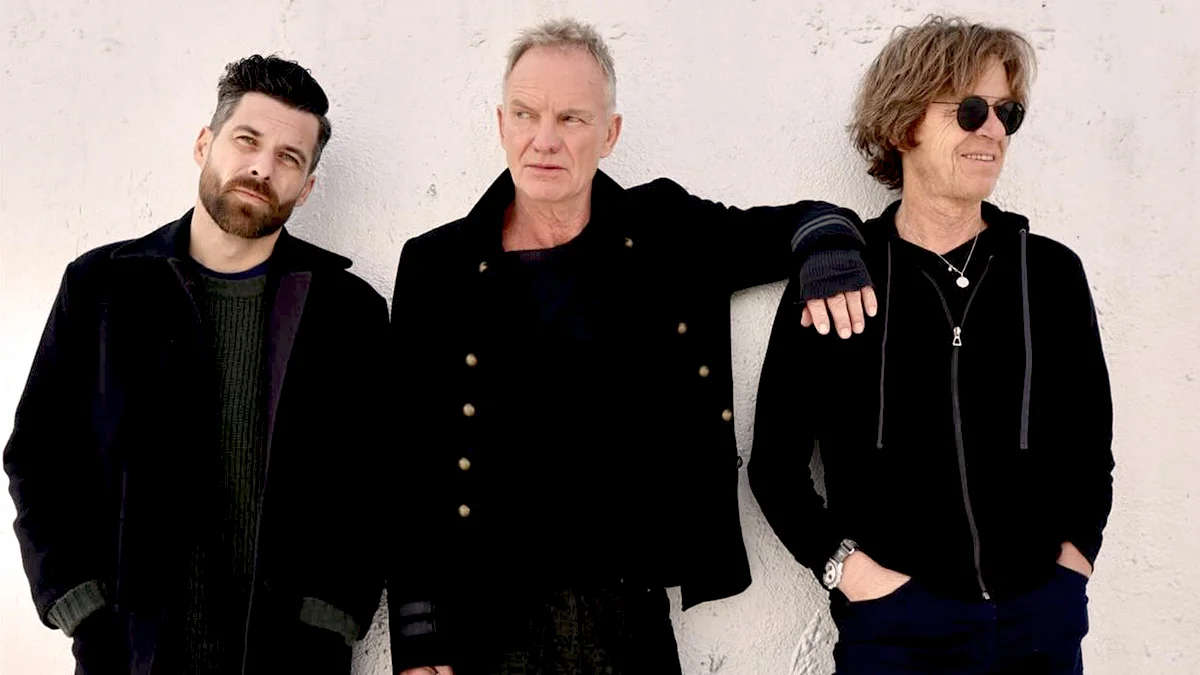 Entradas Sting en Argentina 2024: precios, dónde comprar y cuándo toca