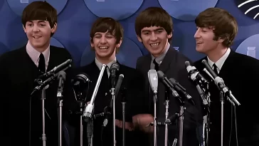 La Beatlemanía llega a Apple TV+: el documental '1964' revive la fiebre de los Beatles en EE.UU.