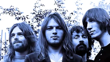 Sony Music adquiere el catálogo de Pink Floyd por 400 millones de dólares